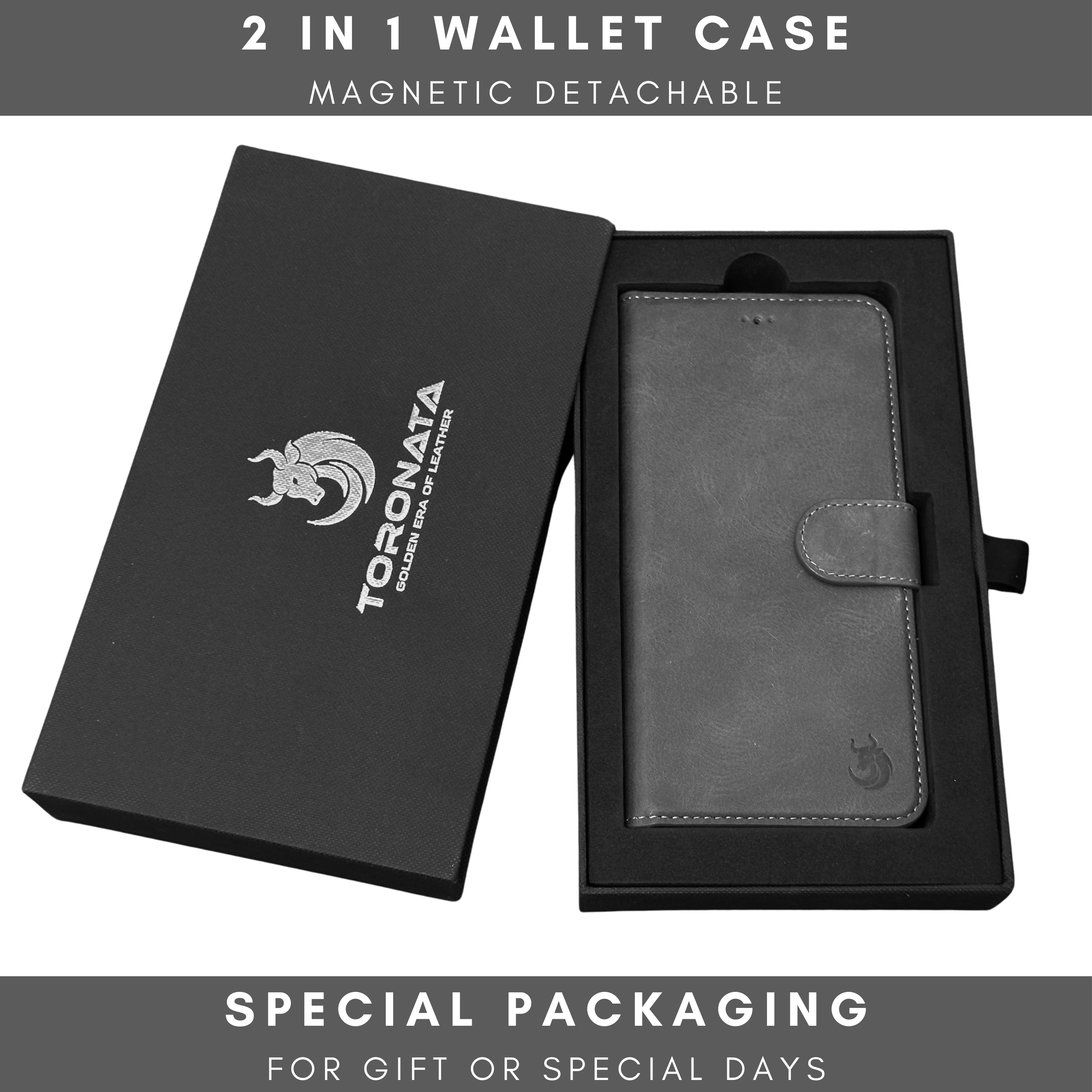 Nevada Samsung Galaxy S24 Wallet Case