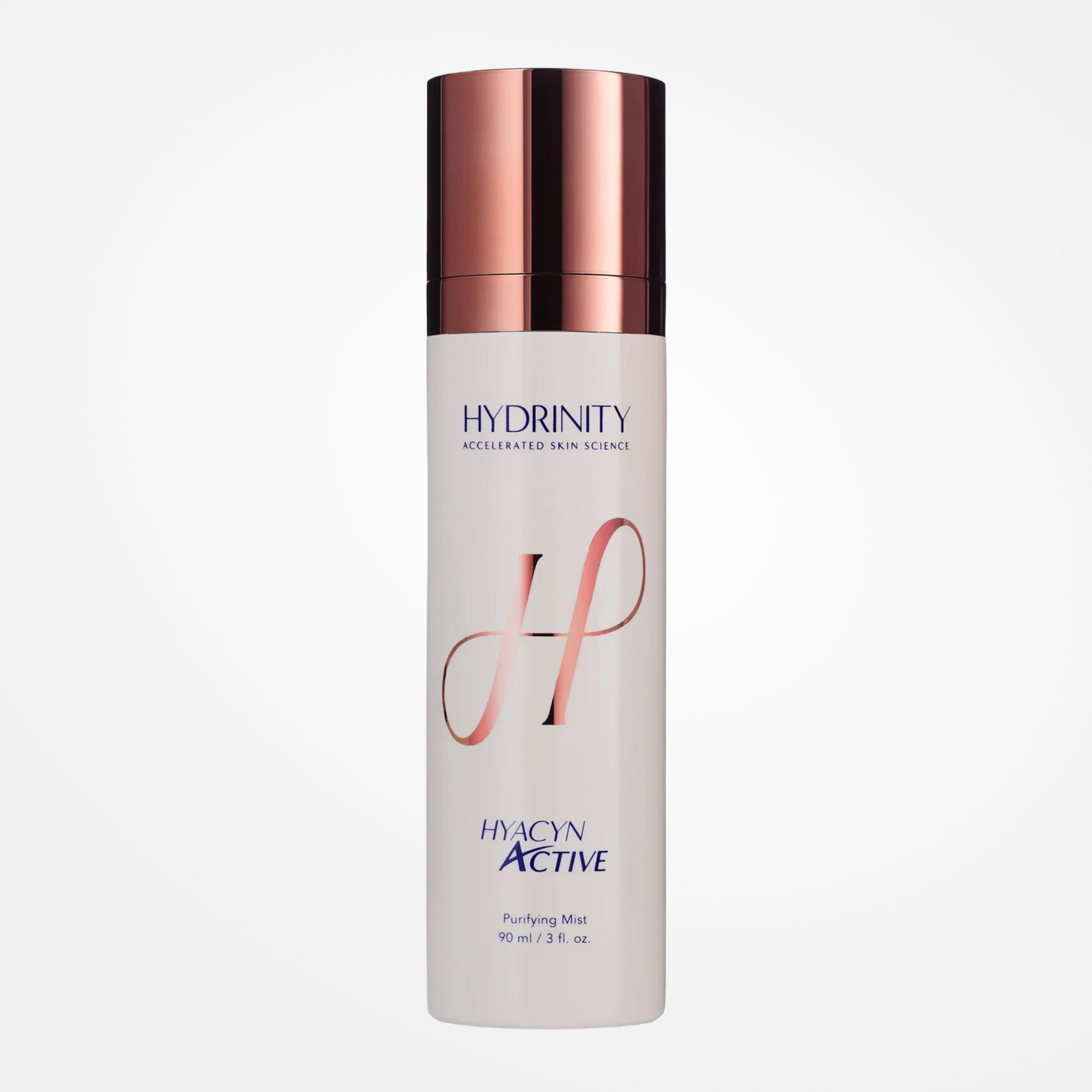 Hydrinity Hyacin Active