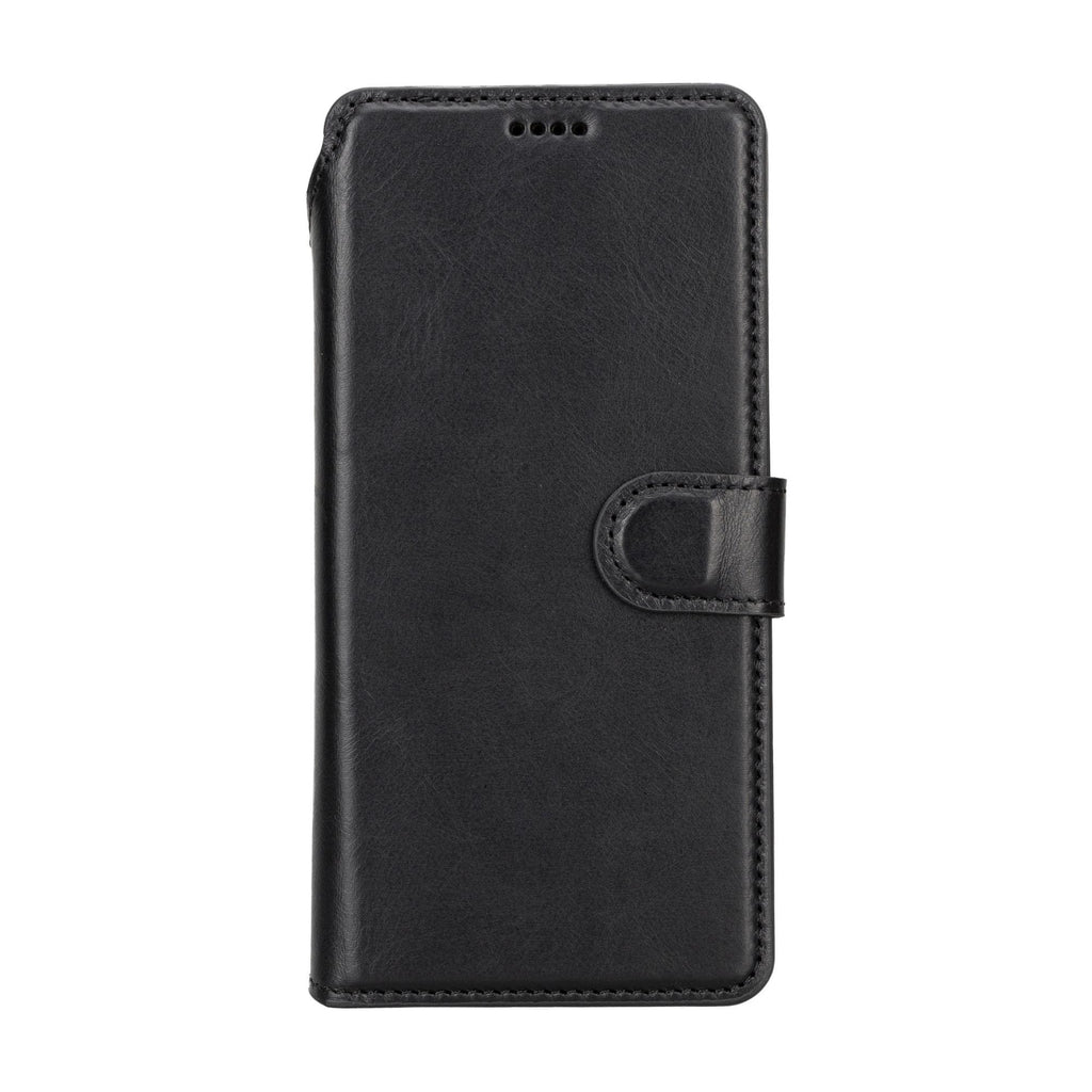 Sheridan Detachable Leather Google Pixel 8 Pro Wallet Case