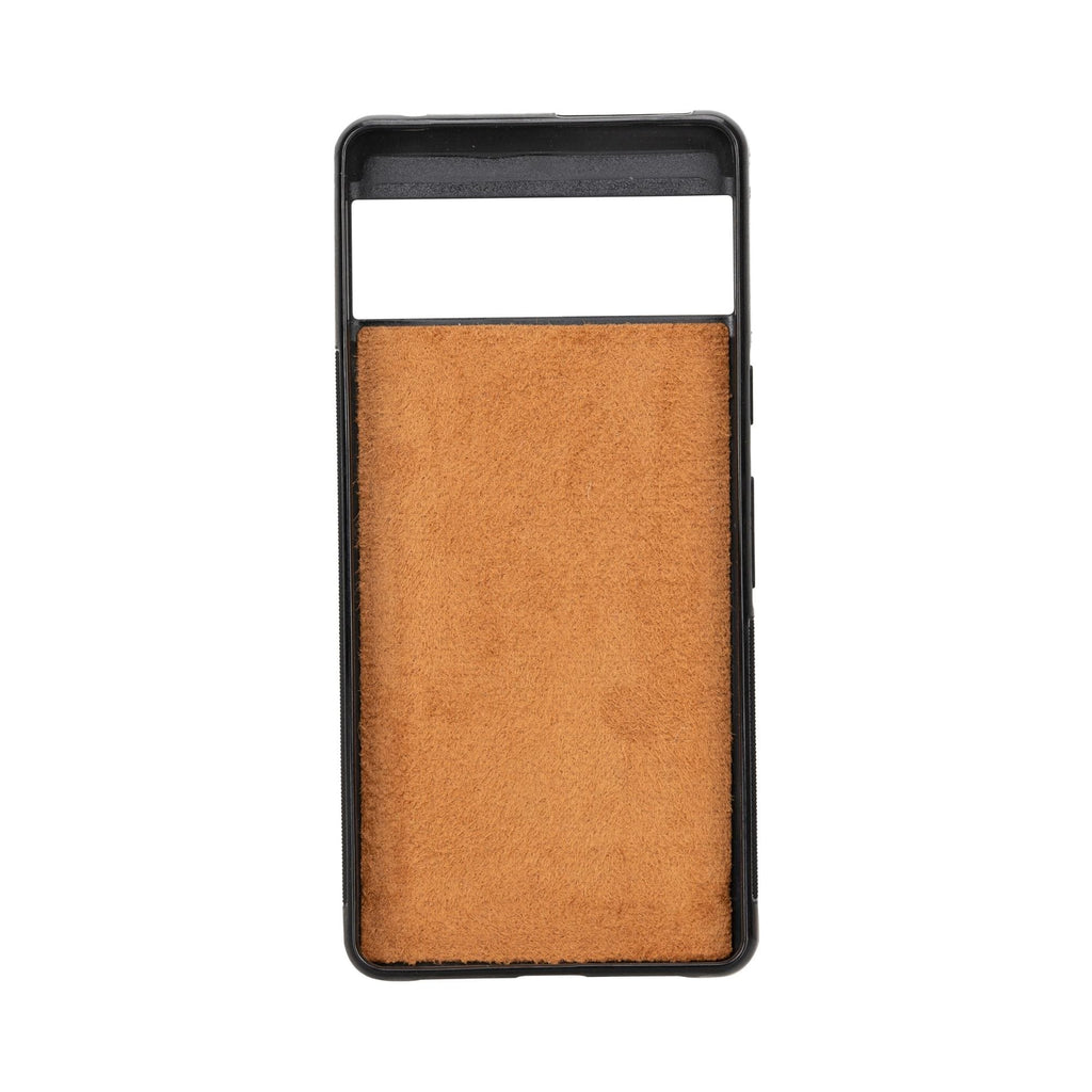 Sheridan Leather Detachable Wallet for Google Pixel 6 & 6 Pro
